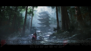 1274年の対馬を舞台にしたオープンワールドアドベンチャー『Ghost of Tsushima』発表