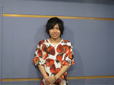 スタレボ 生田鷹司さんらがアダルトに演じる Luna Lore キャストインタビュー 第9回 ガルスタオンライン スタレボ 生田鷹司さんらがアダルトに演じる Luna Lore キャストインタビュー 第9回 ガルスタオンライン