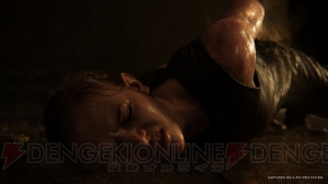 『The Last of Us Part II』最新トレーラーが公開。文明が崩壊した世界の生々しい人間像が描かれる