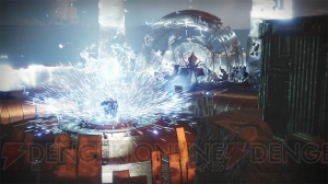 【PGW2017】『Destiny 2』伝説の人物オシリスを追い、水星を探索。DLC『オシリスの呪い』新情報に迫る