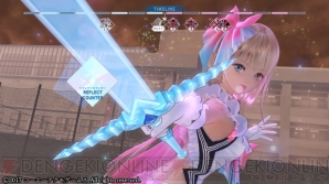 『BLUE REFLECTION　幻に舞う少女の剣』