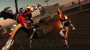 最強を目指す『仮面ライダー クライマックスファイターズ』を紹介！【Side-876情報局】