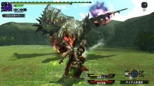 『MHXX』DLCに獰猛化ライゼクスが登場。特製ノベルティがもらえる店頭体験会の実施も