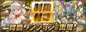 『パズル＆ドラゴンズ』
