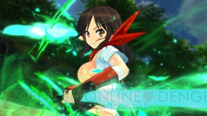 『閃乱カグラ Burst Re：Newal』強敵や複数の敵との戦いで重宝する必殺技“秘伝忍法”を紹介