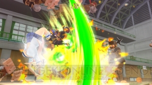 『閃乱カグラ Burst Re：Newal』強敵や複数の敵との戦いで重宝する必殺技“秘伝忍法”を紹介