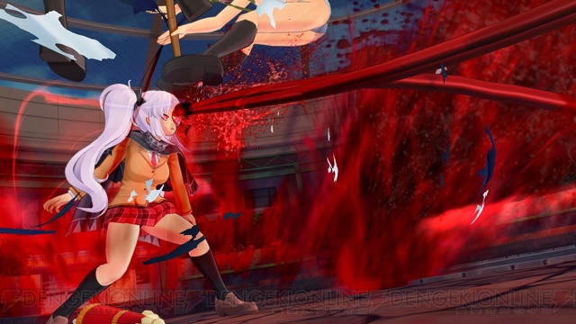 『閃乱カグラ Burst Re：Newal』強敵や複数の敵との戦いで重宝する必殺技“秘伝忍法”を紹介