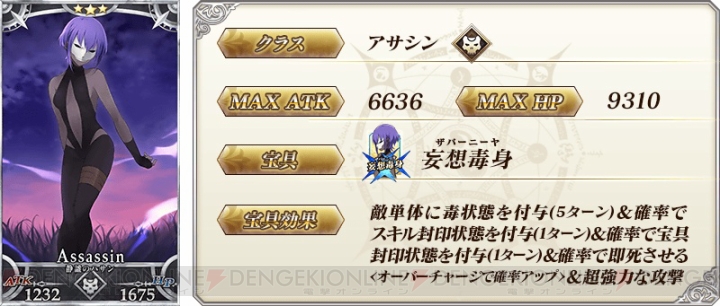 『FGO』星5オジマンディアスと玄奘三蔵が対象のピックアップ召喚開催