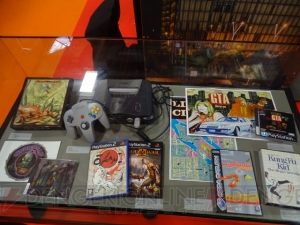 【PGW2017】パリゲームウィークレポート第3回:グッズ・レトロゲーム・その他編。