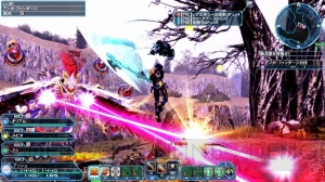 『PSO2』“電撃！ポリタンランド！”が対象のコレクトファイル追加。バジリスシリーズの武器が手に入る