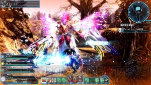 『PSO2』“電撃！ポリタンランド！”が対象のコレクトファイル追加。バジリスシリーズの武器が手に入る