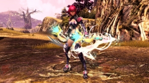 『PSO2』“電撃！ポリタンランド！”が対象のコレクトファイル追加。バジリスシリーズの武器が手に入る