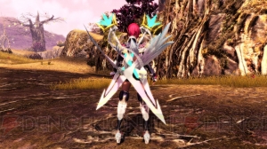 『PSO2』“電撃！ポリタンランド！”が対象のコレクトファイル追加。バジリスシリーズの武器が手に入る