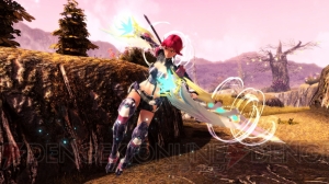 『PSO2』“電撃！ポリタンランド！”が対象のコレクトファイル追加。バジリスシリーズの武器が手に入る