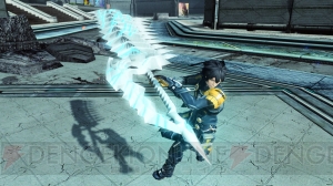 『PSO2』“電撃！ポリタンランド！”が対象のコレクトファイル追加。バジリスシリーズの武器が手に入る