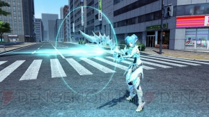 『PSO2』“電撃！ポリタンランド！”が対象のコレクトファイル追加。バジリスシリーズの武器が手に入る