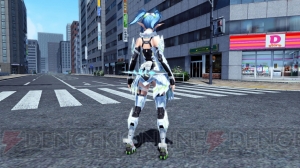 『PSO2』“電撃！ポリタンランド！”が対象のコレクトファイル追加。バジリスシリーズの武器が手に入る