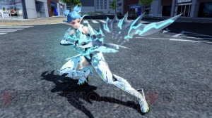 『PSO2』“電撃！ポリタンランド！”が対象のコレクトファイル追加。バジリスシリーズの武器が手に入る