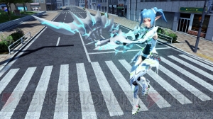 『PSO2』“電撃！ポリタンランド！”が対象のコレクトファイル追加。バジリスシリーズの武器が手に入る