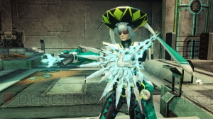 『PSO2』“電撃！ポリタンランド！”が対象のコレクトファイル追加。バジリスシリーズの武器が手に入る