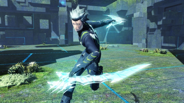 『PSO2』“電撃！ポリタンランド！”が対象のコレクトファイル追加。バジリスシリーズの武器が手に入る