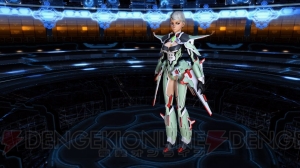 『PSO2』“電撃！ポリタンランド！”が対象のコレクトファイル追加。バジリスシリーズの武器が手に入る