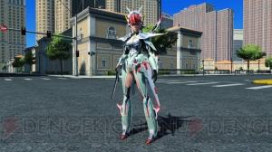 『PSO2』“電撃！ポリタンランド！”が対象のコレクトファイル追加。バジリスシリーズの武器が手に入る