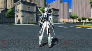 『PSO2』“電撃！ポリタンランド！”が対象のコレクトファイル追加。バジリスシリーズの武器が手に入る