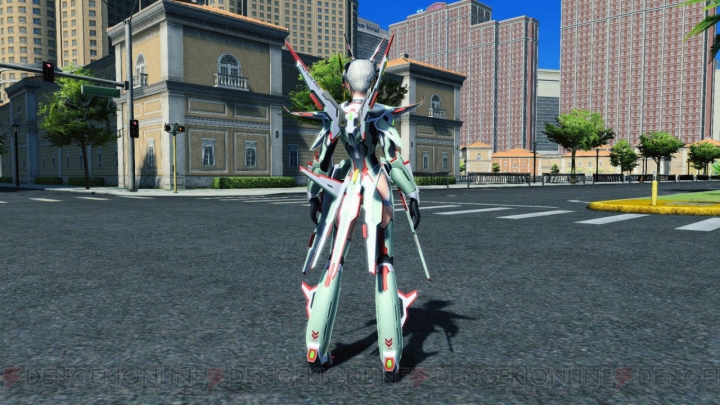 『PSO2』“電撃！ポリタンランド！”が対象のコレクトファイル追加。バジリスシリーズの武器が手に入る