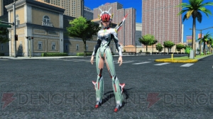 『PSO2』“電撃！ポリタンランド！”が対象のコレクトファイル追加。バジリスシリーズの武器が手に入る