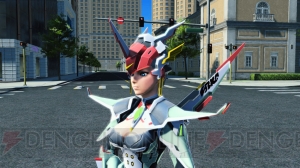 『PSO2』“電撃！ポリタンランド！”が対象のコレクトファイル追加。バジリスシリーズの武器が手に入る