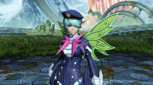 『PSO2』“電撃！ポリタンランド！”が対象のコレクトファイル追加。バジリスシリーズの武器が手に入る