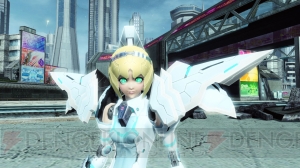 『PSO2』“電撃！ポリタンランド！”が対象のコレクトファイル追加。バジリスシリーズの武器が手に入る