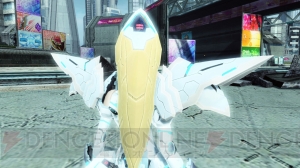 『PSO2』“電撃！ポリタンランド！”が対象のコレクトファイル追加。バジリスシリーズの武器が手に入る