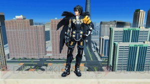 『PSO2』“電撃！ポリタンランド！”が対象のコレクトファイル追加。バジリスシリーズの武器が手に入る