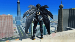 『PSO2』“電撃！ポリタンランド！”が対象のコレクトファイル追加。バジリスシリーズの武器が手に入る