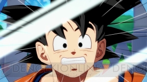 『ドラゴンボール ファイターズ』第3弾PV公開。キャラたちとリンクするストーリーモードを紹介