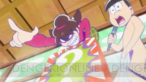アニメ『おそ松さん』第2期は2クール放送！ 新作エピソードも収録されるBD＆DVD情報公開