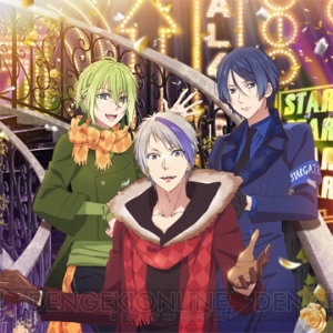 KENNさん『ピタゴラス スペクタクルツアー』収録後インタビュー。普段のエルが言わないようなセリフも