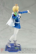 『アイマス SideM』よりピエールが初の立体化