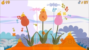 『LocoRoco 2』が12月14日に発売。本作の世界観を確認できるトレーラーが配信中