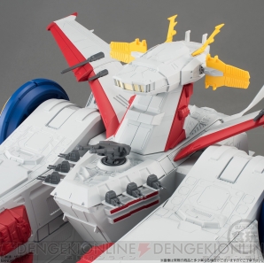 『FW GUNDAM CONVERGE WHITE BASE ＆ CONVERGE：CORE V作戦セット』