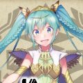 『MHF-Z』＆初音ミク10周年を記念したストアが池袋にオープン。会場限定のミストグラフなどが登場