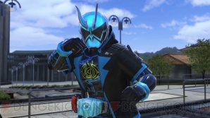 『仮面ライダー クライマックスファイターズ』