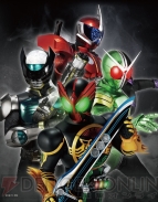 『仮面ライダー クライマックスファイターズ』