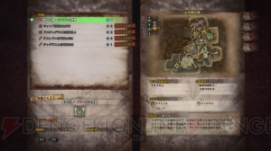 最新版『MH：ワールド』体験レポートで拠点の様子をレポート。クエストの繋がりやキャラクリエイションも