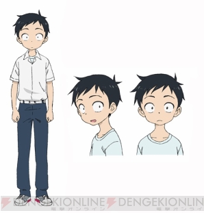 『からかい上手の高木さん』