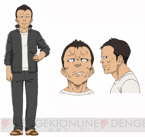 アニメ『からかい上手の高木さん』ミナ、ユカリ、サナエの設定画やキャスト情報が解禁