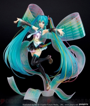 『初音ミク 10th Anniversary Ver. Memorial Box』