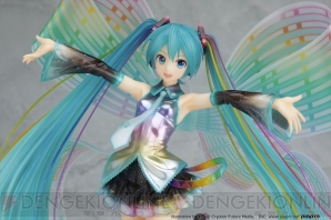 『初音ミク 10th Anniversary Ver. Memorial Box』